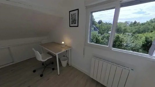 Rooms in Angers - photo 3