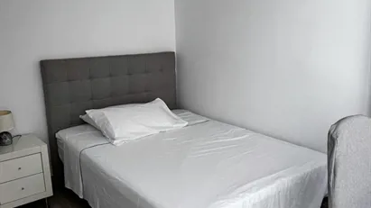 Room for rent in Jaén, Andalucía