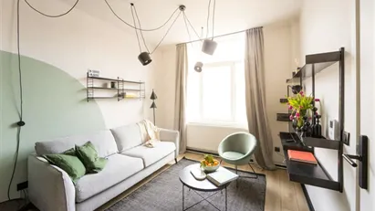 Apartment for rent in Stad Brussel, Brussels