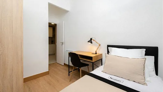 Rooms in Madrid Moncloa-Aravaca - photo 2