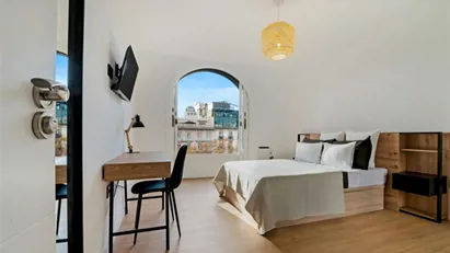 Room for rent in Barcelona Eixample, Barcelona