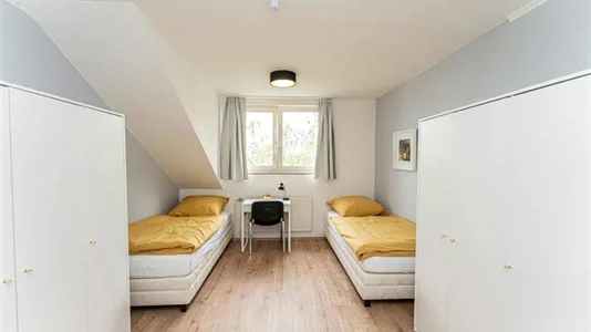 Rooms in Berlin Reinickendorf - photo 3