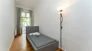 Room for rent, Berlin Friedrichshain-Kreuzberg, Berlin, Gabriel-Max-Straße