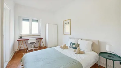 Room for rent in Lisbon (region)