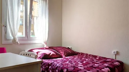 Room for rent in Zaragoza, Aragón