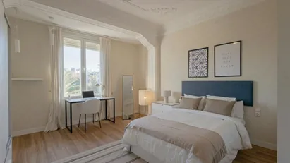 Room for rent in Valencia L'Eixample, Valencia (region)