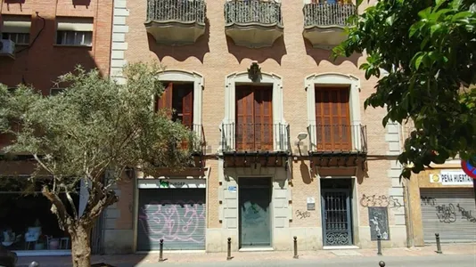 Rooms in Murcia - photo 2