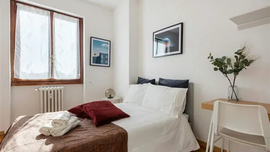 Rooms in Milano Zona 2 - Stazione Centrale, Gorla, Turro, Greco, Crescenzago - photo 2