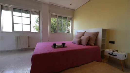 Rooms in Castellón de la Plana/Castelló de la Plana - photo 3