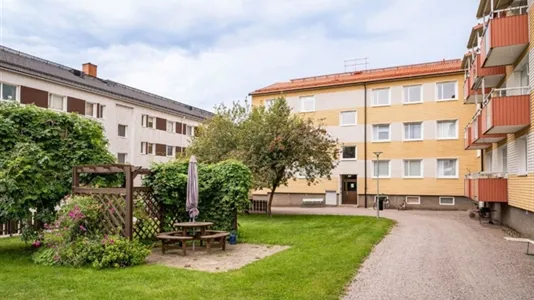 Apartments in Katrineholm - photo 1