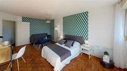 Room for rent in Lyon, Auvergne-Rhône-Alpes