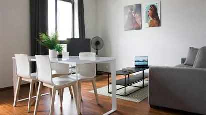 Apartment for rent in Brussels Elsene, Brussels