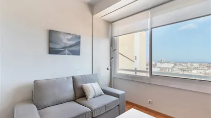 Apartment for rent in Barcelona Sarrià-St. Gervasi, Barcelona