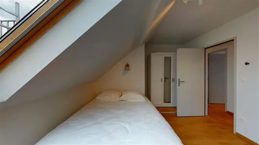 Rooms in Lille - photo 2