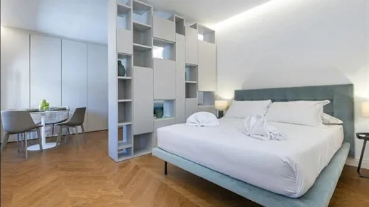 Apartments in Florence - photo 1