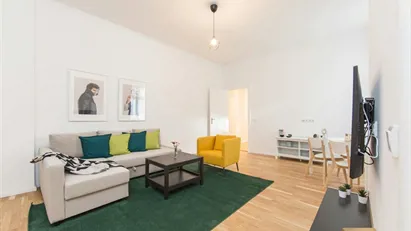 Apartment for rent in Berlin Mitte, Berlin