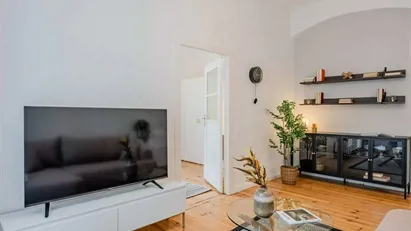 Apartment for rent in Berlin Tempelhof-Schöneberg, Berlin