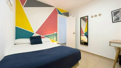 Room for rent in Barcelona Ciutat Vella, Barcelona