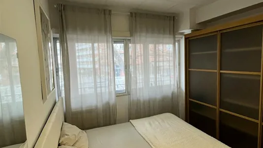 Rooms in Madrid Salamanca - photo 3