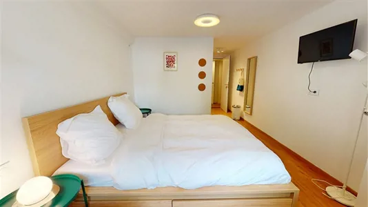 Rooms in Nanterre - photo 3