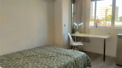 Room for rent in El Cerezo, Andalucía