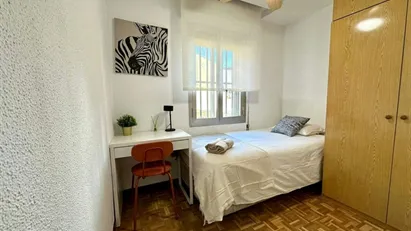 Room for rent in Madrid Puente de Vallecas, Madrid