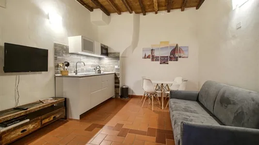 Apartments in Florence - photo 1