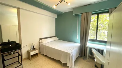 Room for rent in Huerta de la Salud, Andalucía