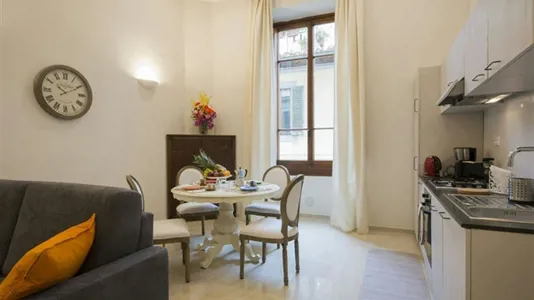 Apartments in Florence - photo 1