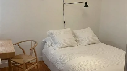 Room for rent in Lisbon (region)