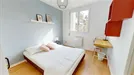 Room for rent, Lyon, Auvergne-Rhône-Alpes, Rue Paul Bert