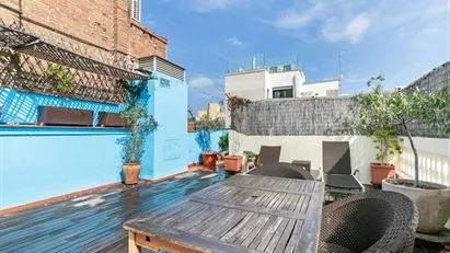 Apartment for rent in Barcelona Sarrià-St. Gervasi, Barcelona