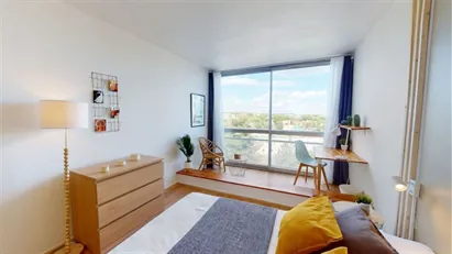 Room for rent in Montpellier, Occitanie
