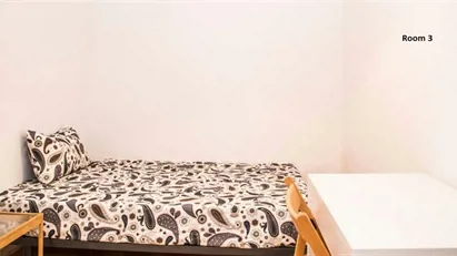 Room for rent in Barcelona Ciutat Vella, Barcelona