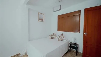 Room for rent in Nuestra Señora del Carmen, Andalucía