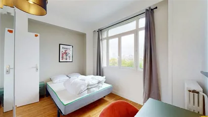 Room for rent in Nanterre, Île-de-France