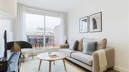 Apartment for rent in Barcelona Sarrià-St. Gervasi, Barcelona