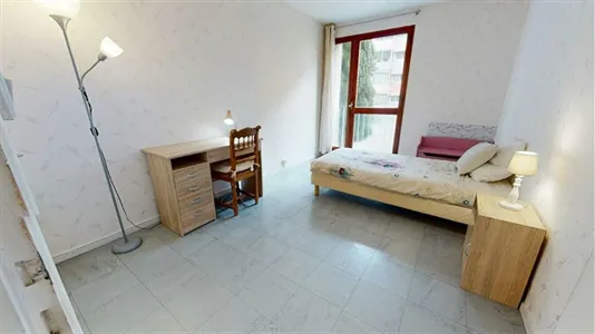 Rooms in Toulouse - photo 1