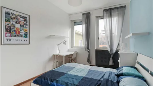 Rooms in Milano Zona 2 - Stazione Centrale, Gorla, Turro, Greco, Crescenzago - photo 2