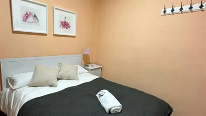 Room for rent in Madrid Arganzuela, Madrid