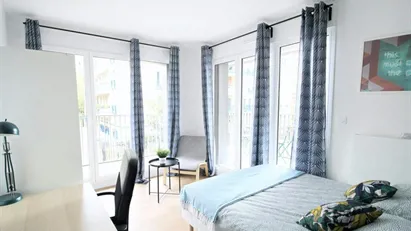 Room for rent in Nanterre, Île-de-France