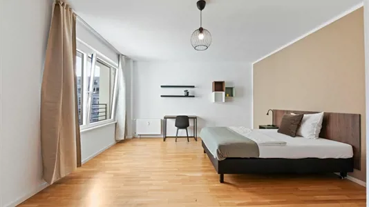 Rooms in Berlin Mitte - photo 1