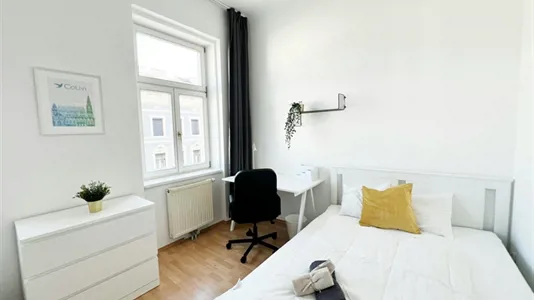 Rooms in Vienna Hernals - photo 3