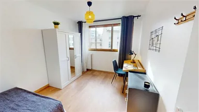 Room for rent in Paris 19ème arrondissement, Paris