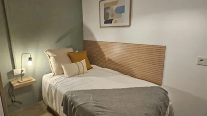 Room for rent in Barcelona Sarrià-St. Gervasi, Barcelona