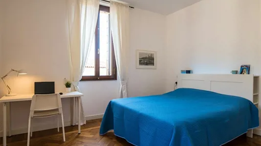 Rooms in Padua - photo 1