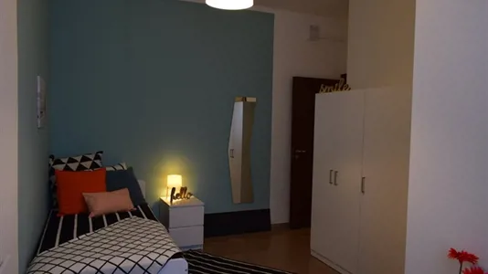 Rooms in Brescia - photo 3