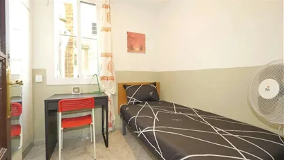 Room for rent in Barcelona Ciutat Vella, Barcelona