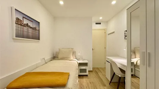 Rooms in Barcelona Nou Barris - photo 2