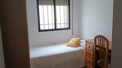 Room for rent in El Cerezo, Andalucía